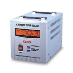 Régulateur servo KEBO...