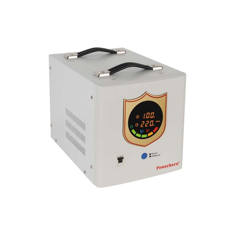 Stabilisateur automatique Delta AVR 8000VA AVR‑8000