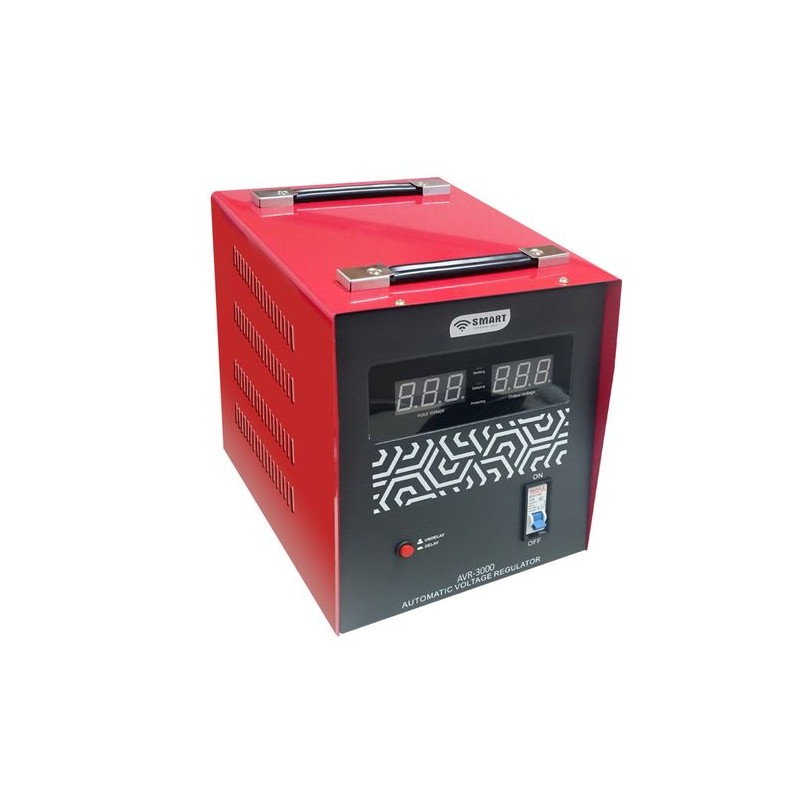 Stabilisateur automatique Vmark 3000VA VM-AVR3000