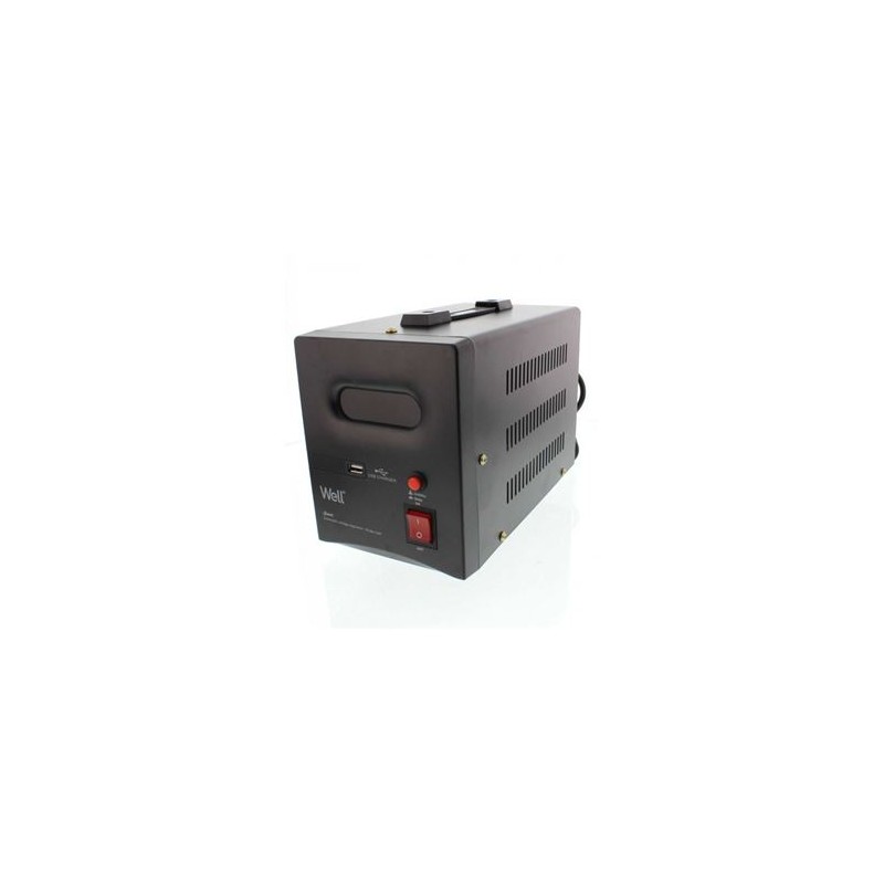 Stabilisateur automatique Vmark 1500VA VM-AVR1500