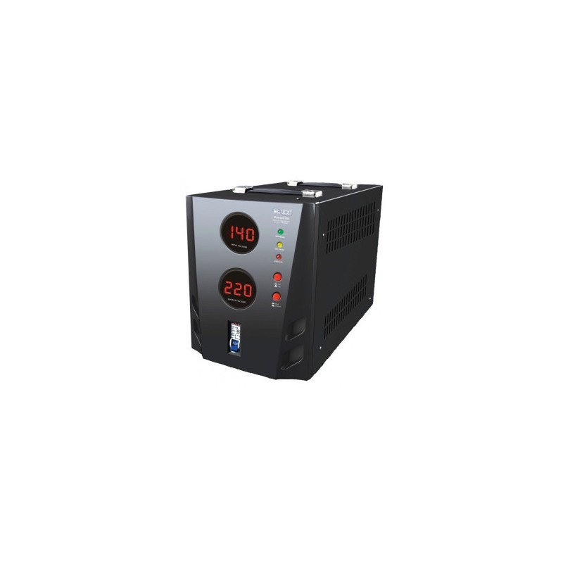 Régulateur automatique Vmark ACDR 15000VA VM-ACDR15000