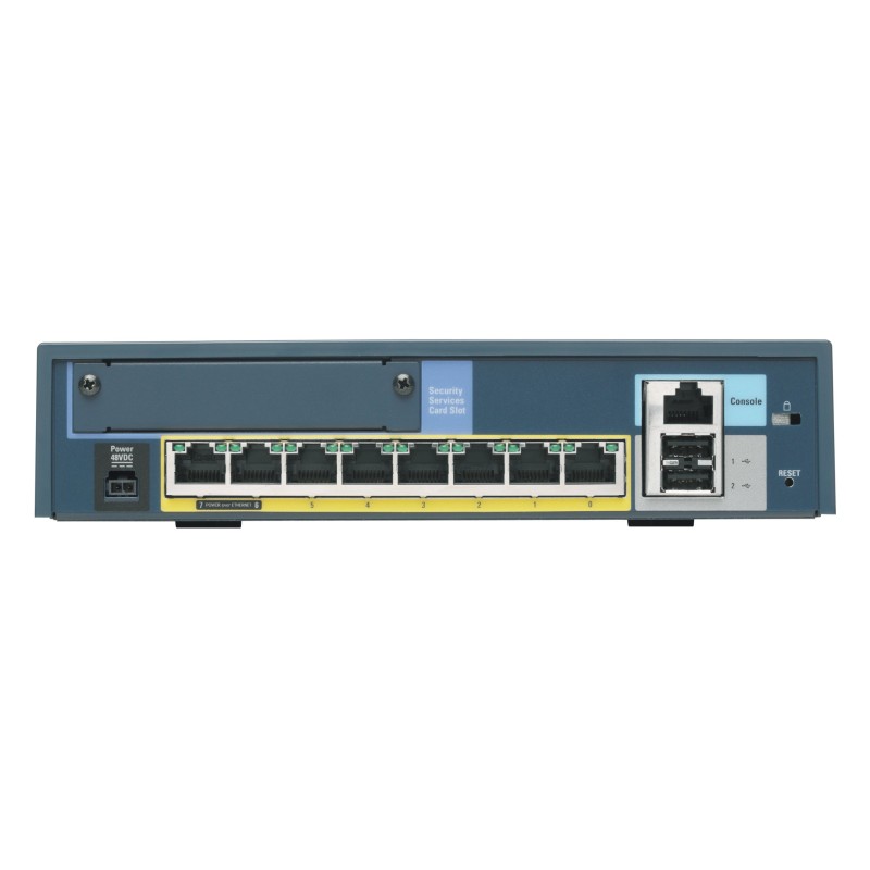 Firewall Cisco ASA 5505