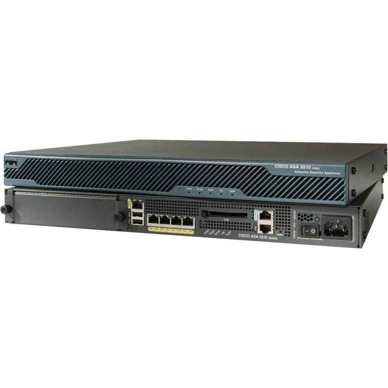 Firewall Cisco ASA 5510