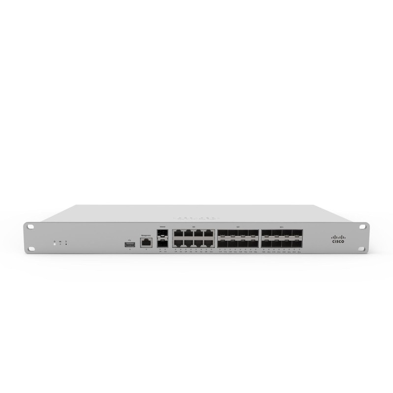 Firewall Cisco Meraki MX250