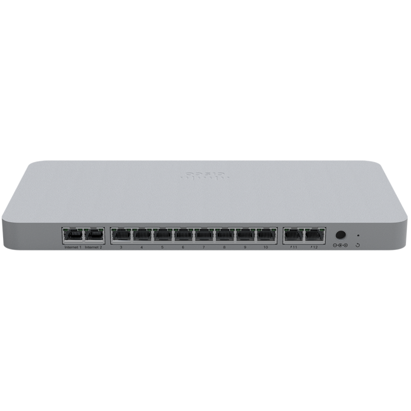 Firewall Cisco Meraki MX68