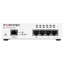 Firewall Fortinet FortiGate...