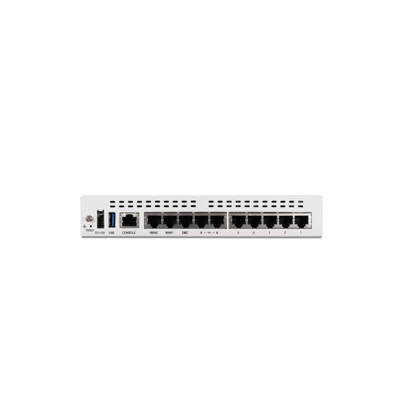 Firewall Fortinet FortiGate 70F