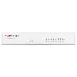 Firewall Fortinet FortiGate...