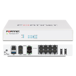 Firewall Fortinet FortiGate...