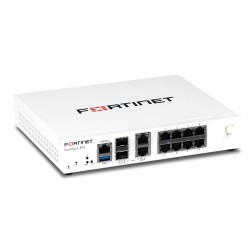 Firewall Fortinet FortiGate...