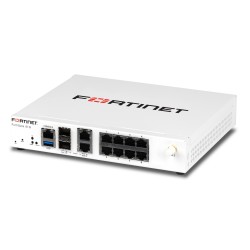 Firewall Fortinet FortiGate...