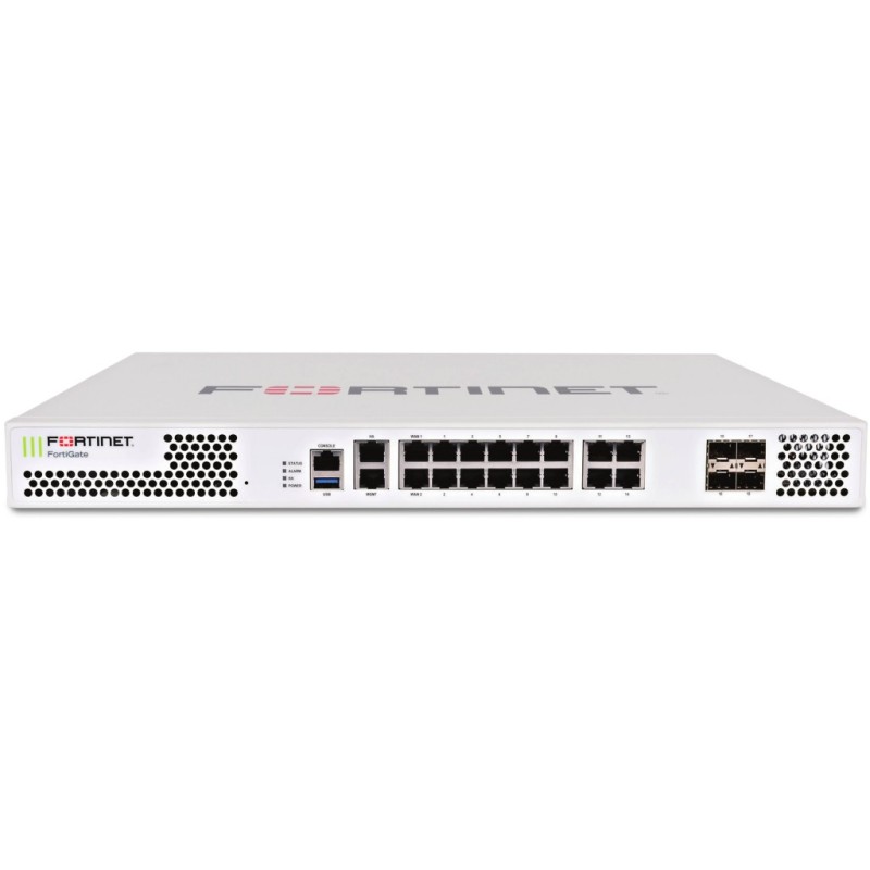 Firewall Fortinet FortiGate 201E