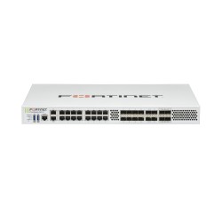 Firewall Fortinet FortiGate...