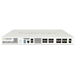 Firewall Fortinet FortiGate...