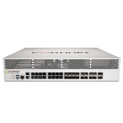 Firewall Fortinet FortiGate...
