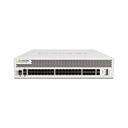 Firewall Fortinet FortiGate...