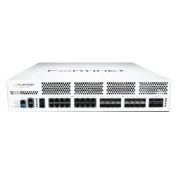 Firewall Fortinet FortiGate...