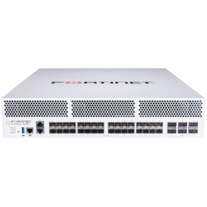 Firewall Fortinet FortiGate 3500F