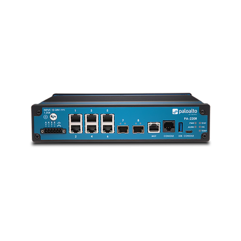 Firewall Palo Alto PA-220R