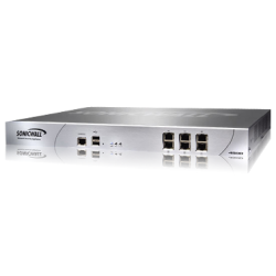Firewall SonicWall  NSA 4500
