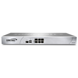 Firewall SonicWall  NSA 2400
