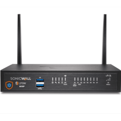 Firewall SonicWall TZ 270...