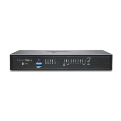 Firewall SonicWall TZ370