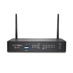 Firewall SonicWall TZ 370...