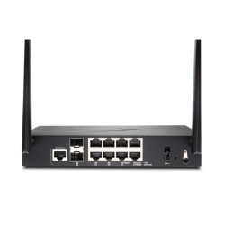 Firewall SonicWall TZ 470...