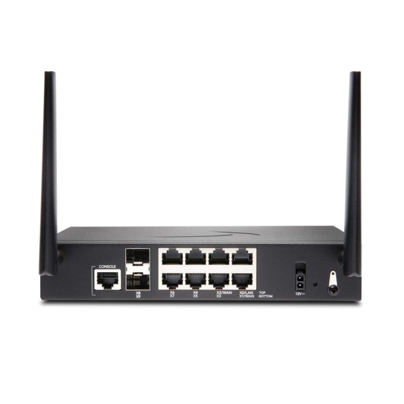 Firewall SonicWall TZ 470 Wireless
