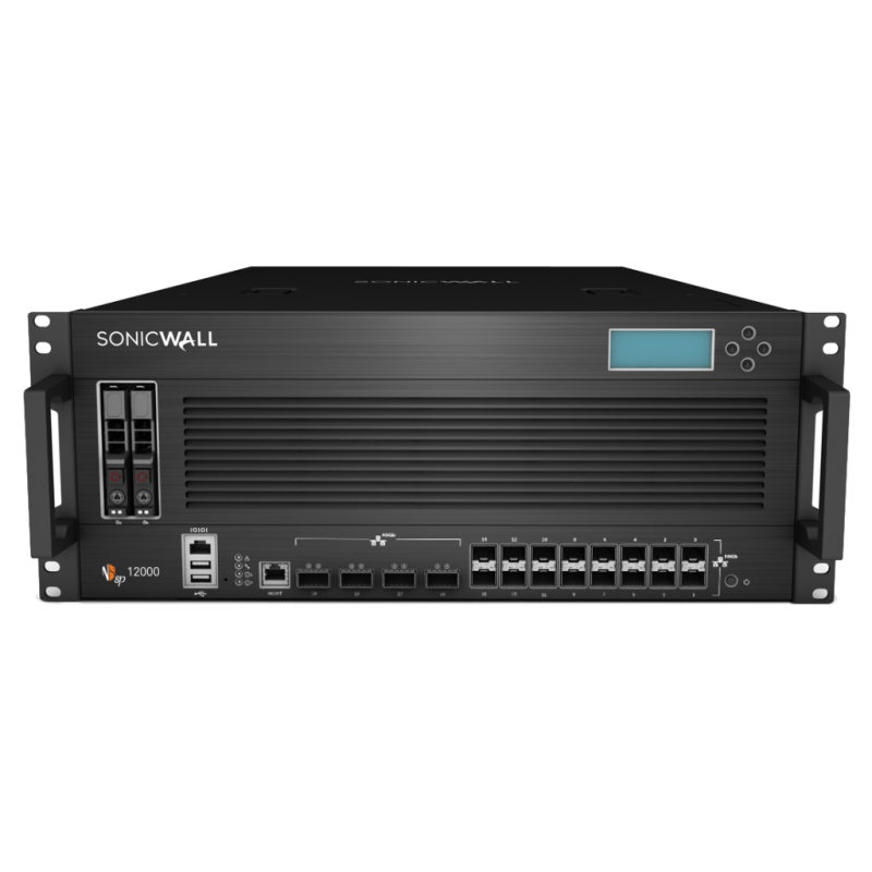 Firewall SonicWall E-Class E12000