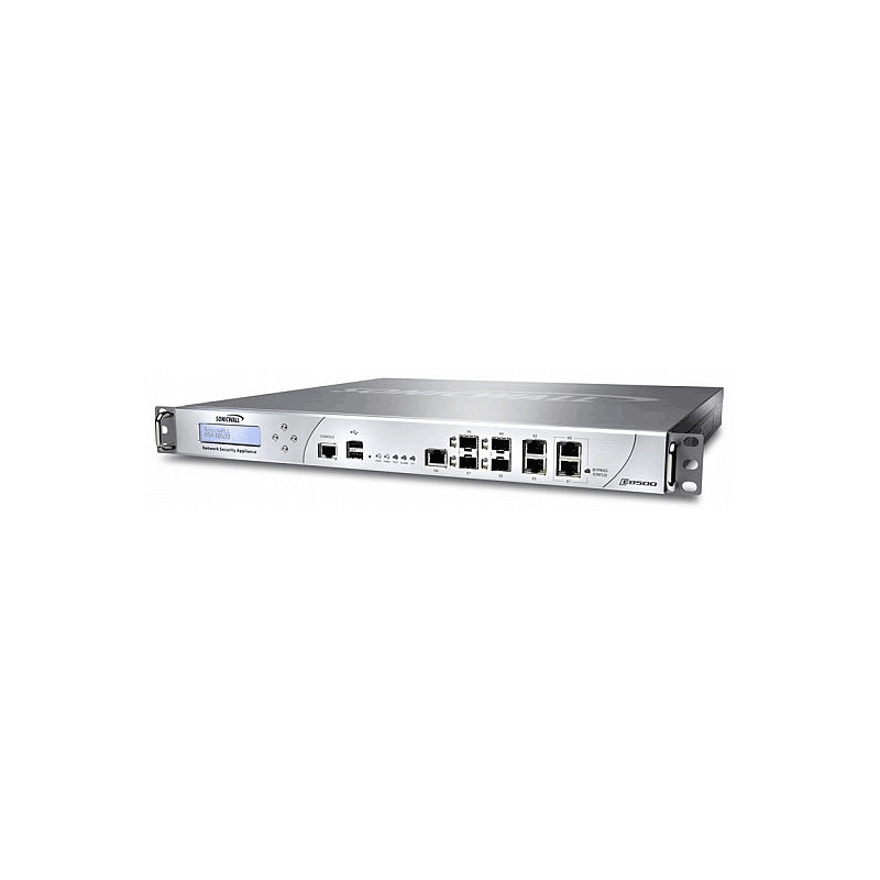 Firewall SonicWall E-Class E8500