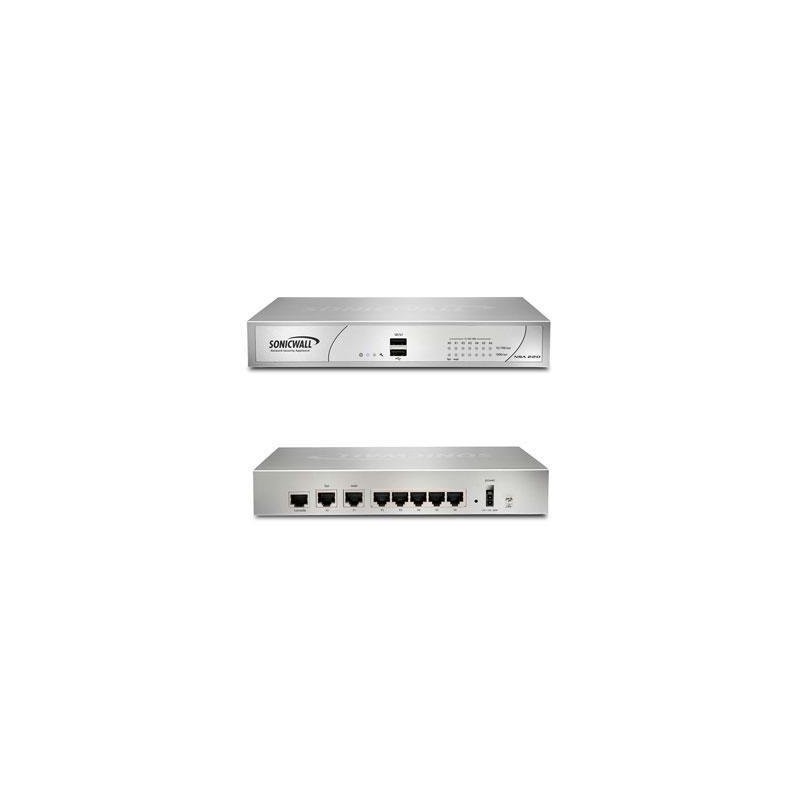 Firewall SonicWall NSa 2200