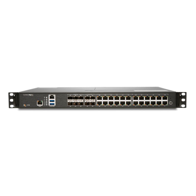 Firewall SonicWall NSa 3700