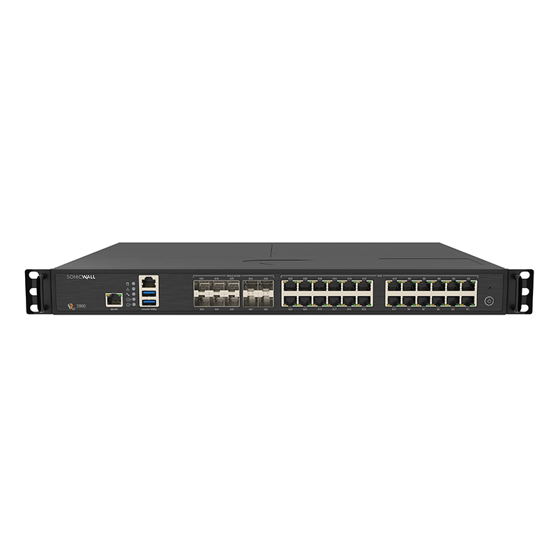 Firewall SonicWall NSa 3800