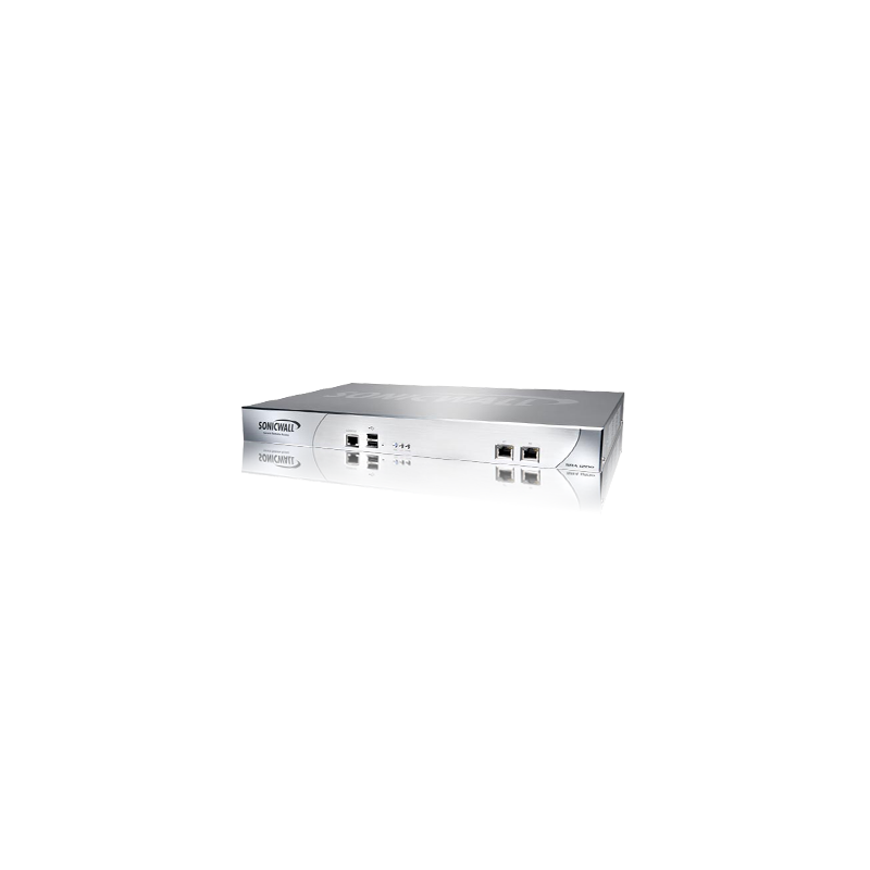 Firewall SonicWall NSa 4200