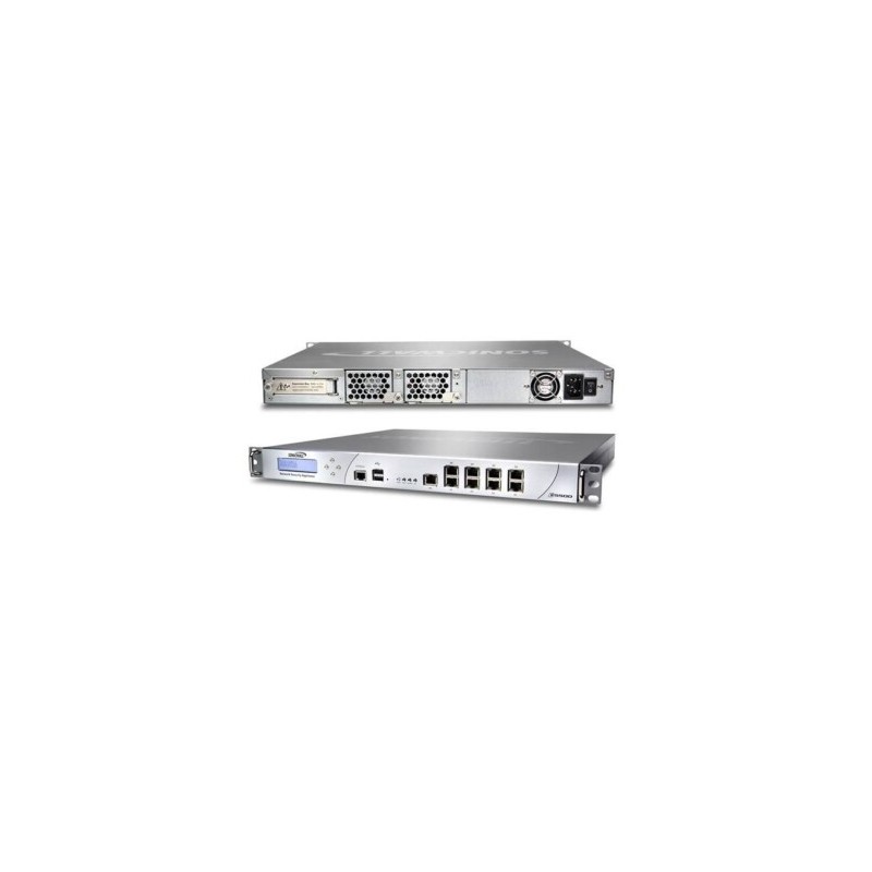 Firewall SonicWall NSa 5500