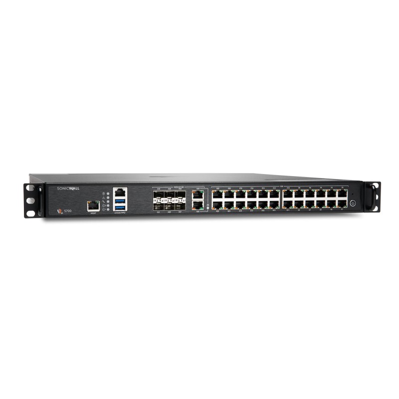 Firewall SonicWall NSa 5700