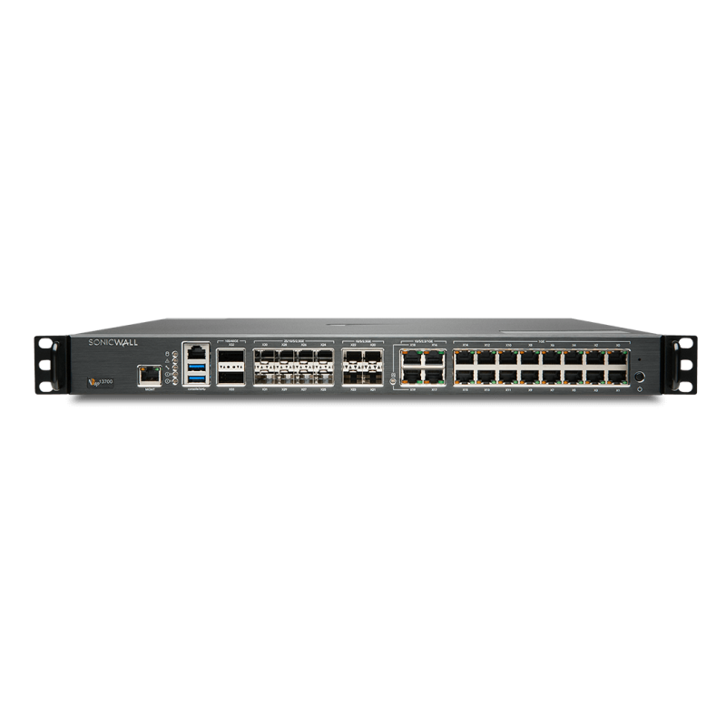 Firewall SonicWall NSsp 13700