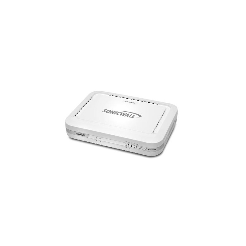 Firewall SonicWall TZ 205