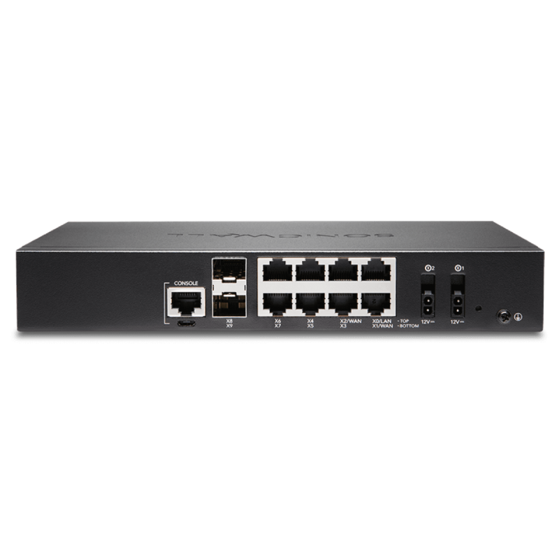 Firewall SonicWall TZ 570