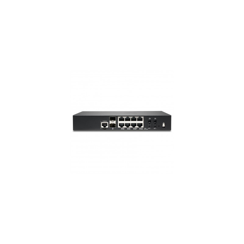 Firewall SonicWall TZ 570P