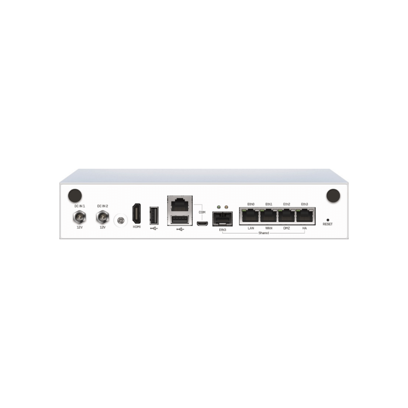 Firewall Sophos  SG 105