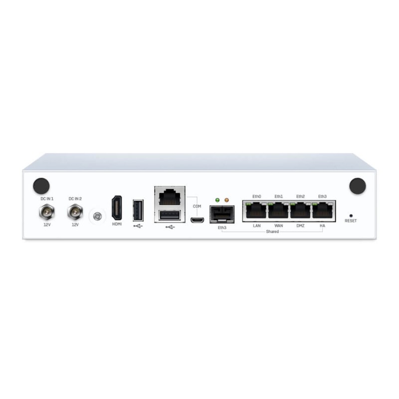 Firewall Sophos  SG 115