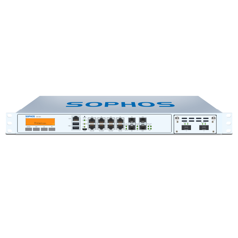 Firewall Sophos  SG 310