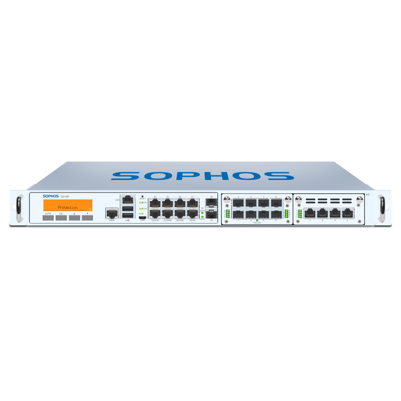 Firewall Sophos  SG 430