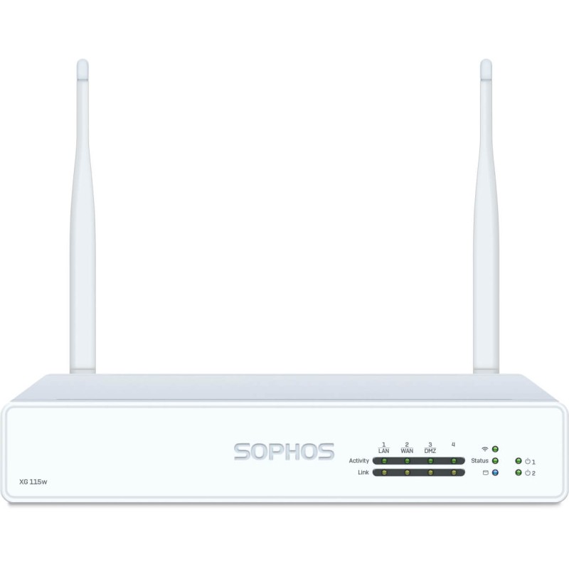 Firewall Sophos  XG 115