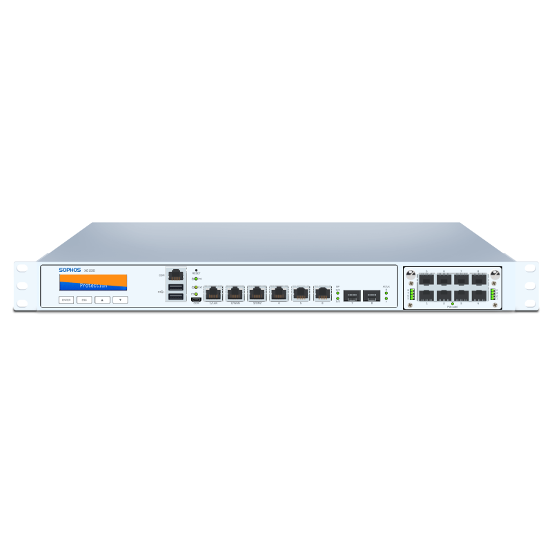 Firewall Sophos XG 230