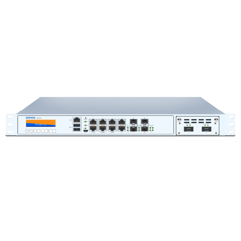 Firewall Sophos  XG 310