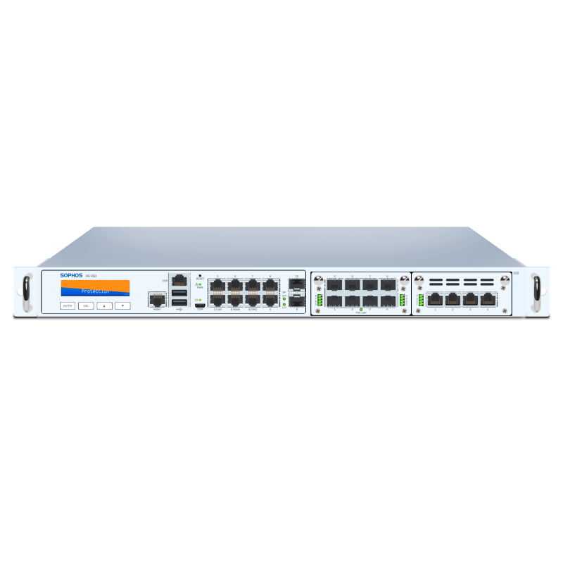 Firewall Sophos  XG 450